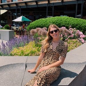 Meet your Posher, Anna